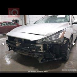 نیسان ئەلتیما